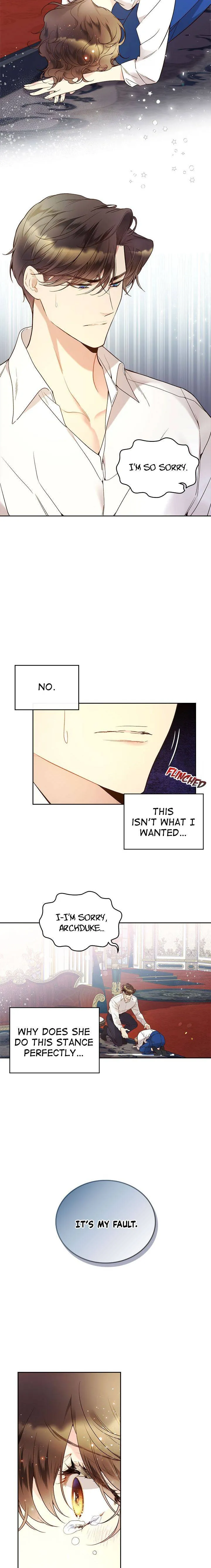 Beatrice Chapter 60 Online - página 8