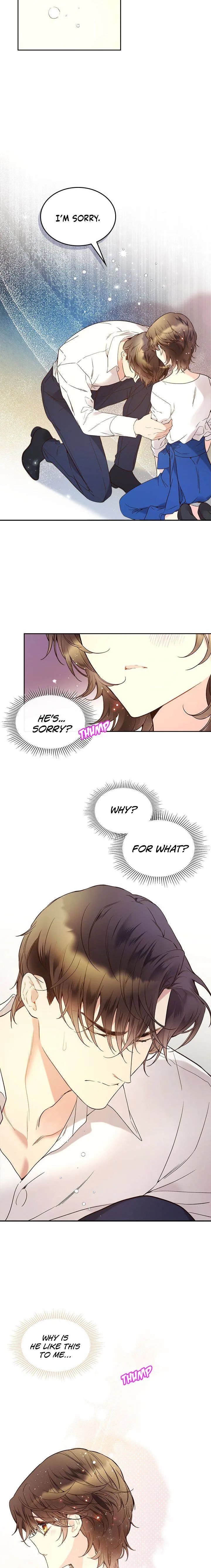 Beatrice Chapter 60 Online - página 9