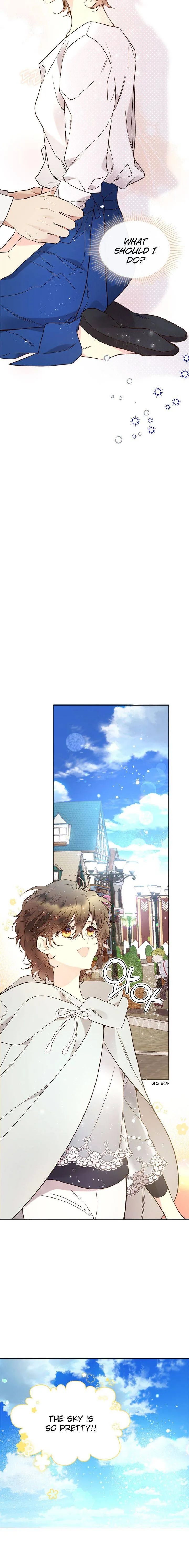 Beatrice Chapter 60 Online - página 10