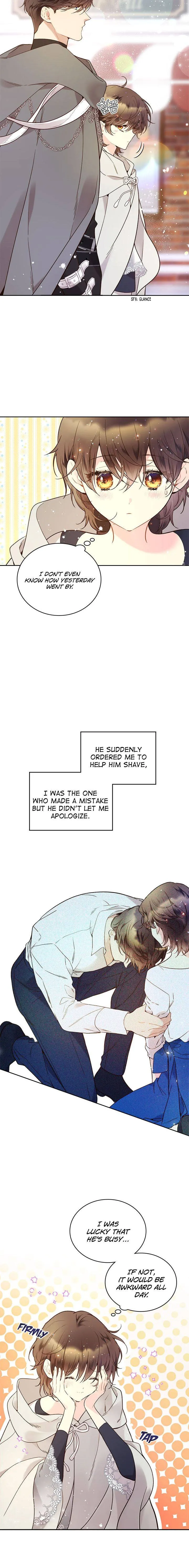 Beatrice Chapter 60 Online - página 12