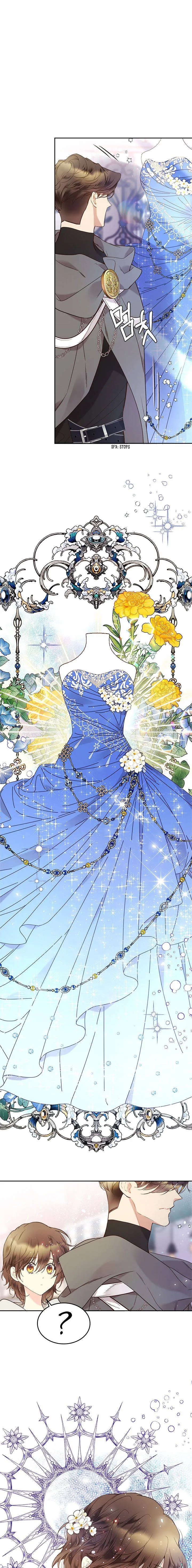 Beatrice Chapter 60 Online - página 13
