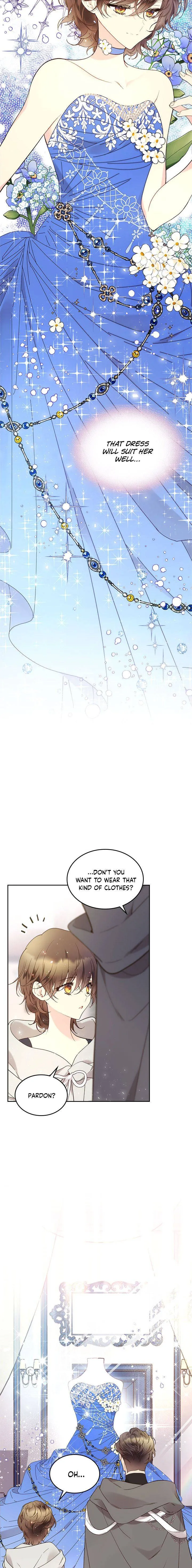 Beatrice Chapter 60 Online - página 14