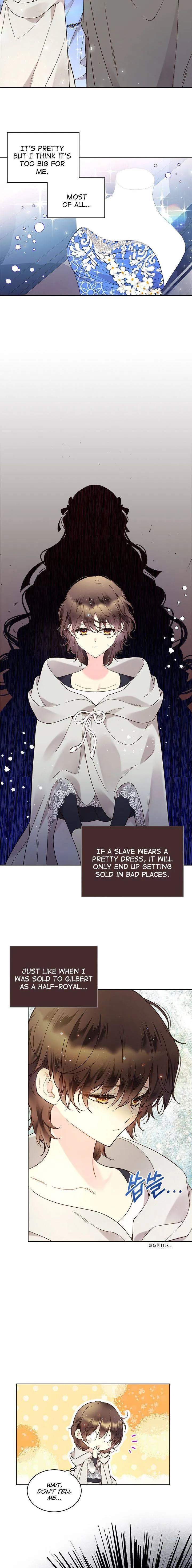 Beatrice Chapter 60 Online - página 15