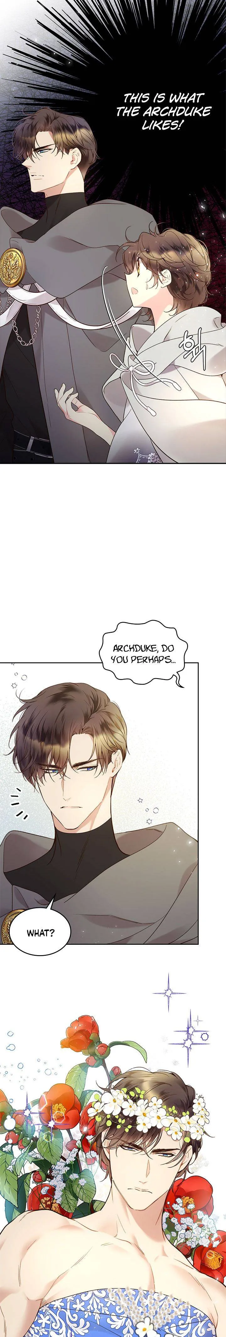 Beatrice Chapter 60 Online - página 16