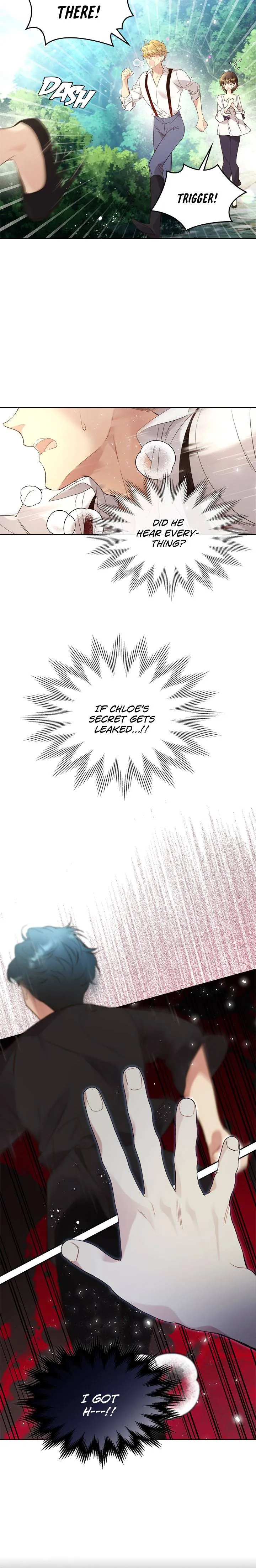 Beatrice Chapter 66 Online - página 2