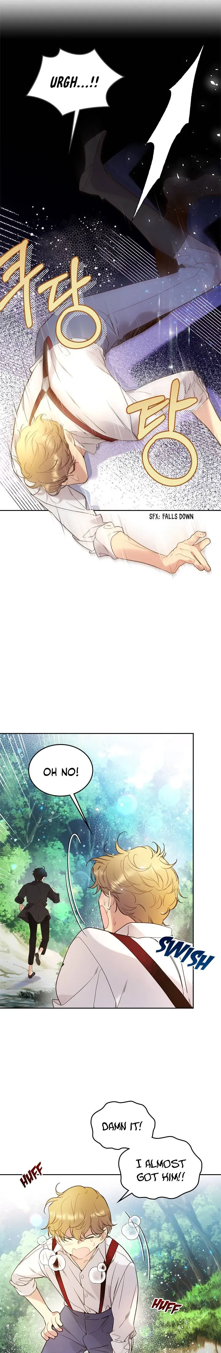 Beatrice Chapter 66 Online - página 3
