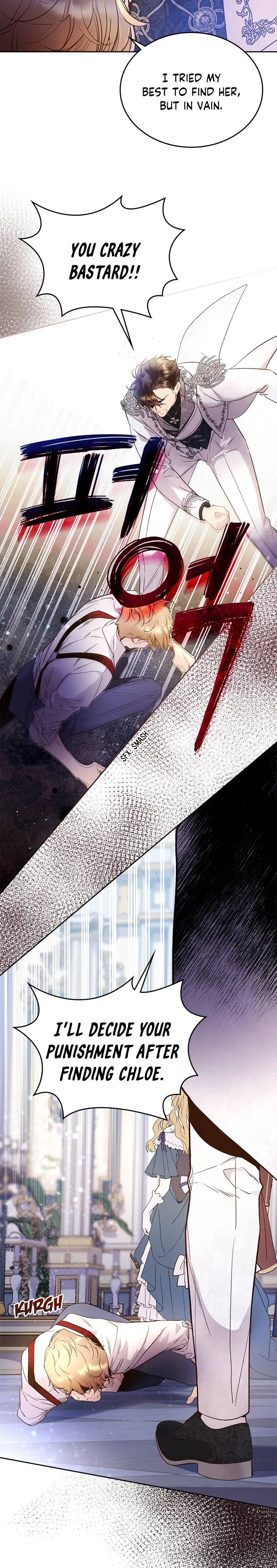 Beatrice Chapter 66 Online - página 8