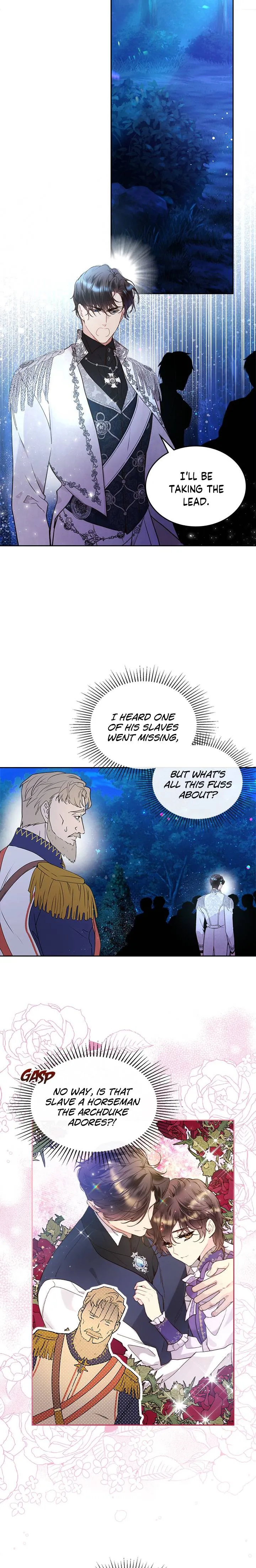 Beatrice Chapter 66 Online - página 10
