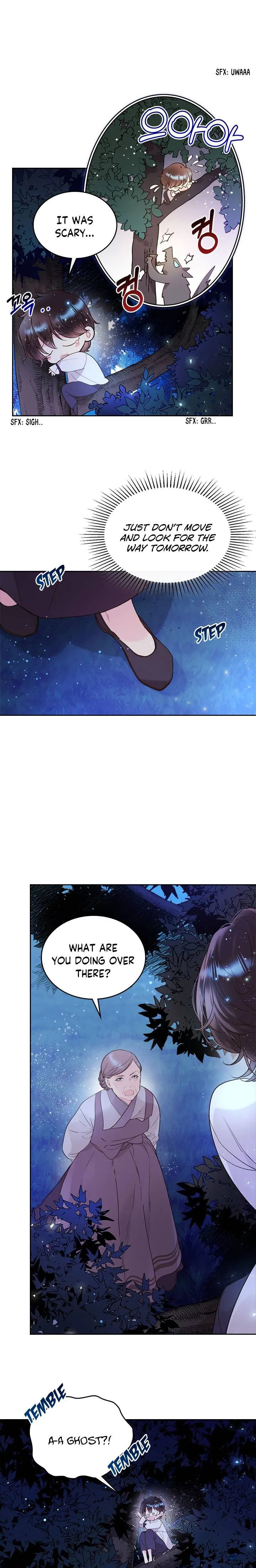 Beatrice Chapter 66 Online - página 12