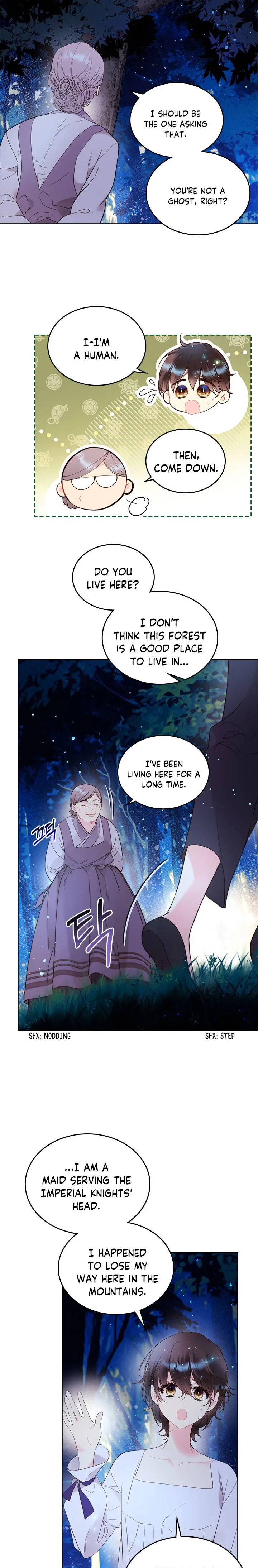 Beatrice Chapter 66 Online - página 13