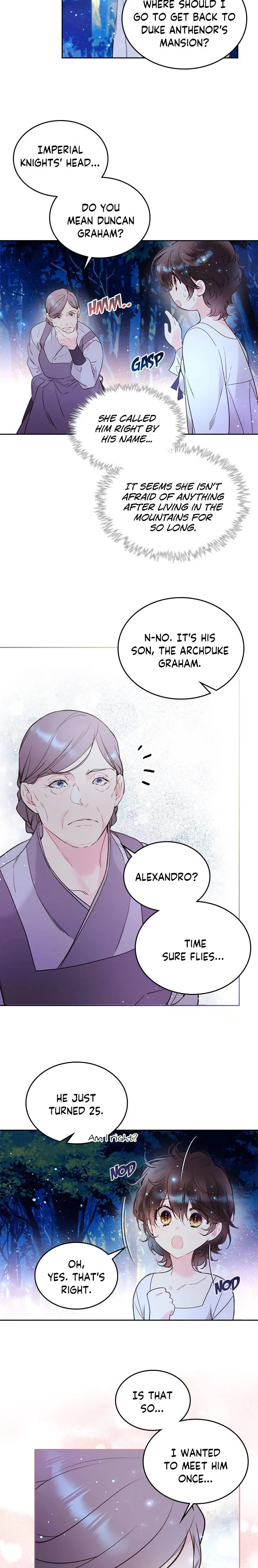 Beatrice Chapter 66 Online - página 14