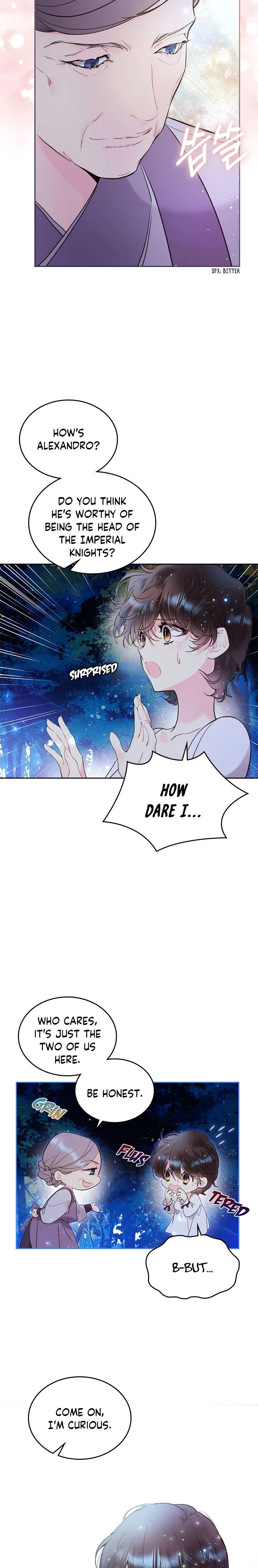 Beatrice Chapter 66 Online - página 15