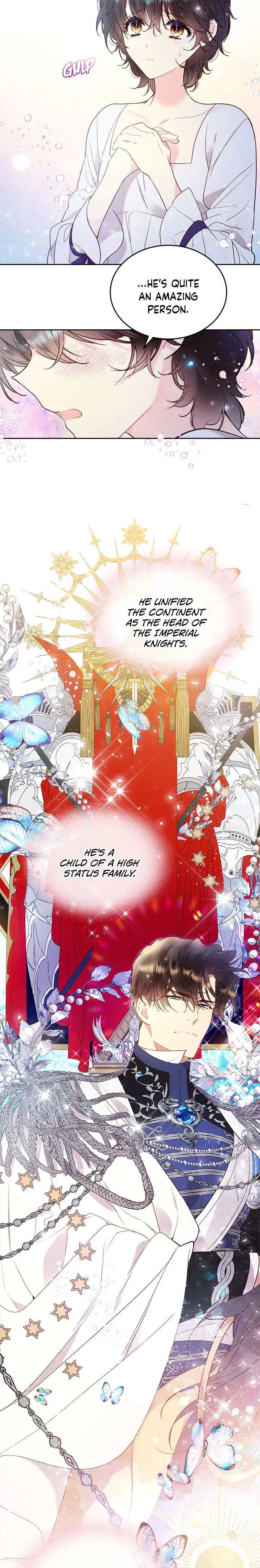 Beatrice Chapter 66 Online - página 16