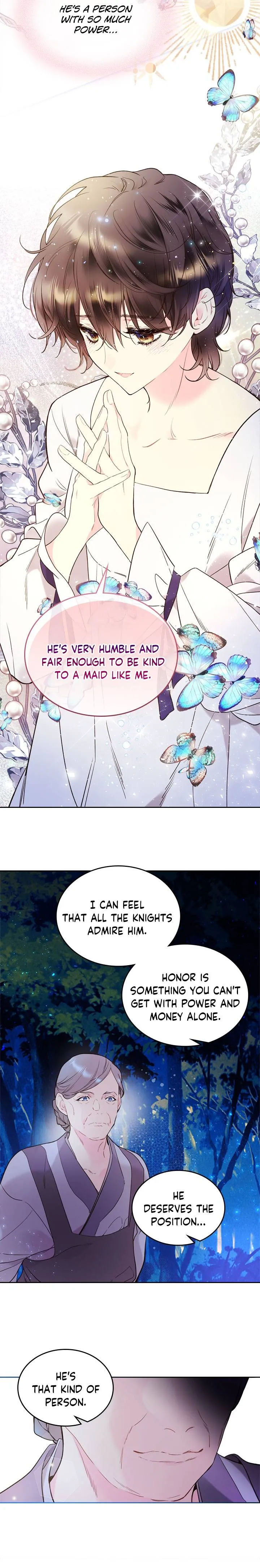 Beatrice Chapter 66 Online - página 17