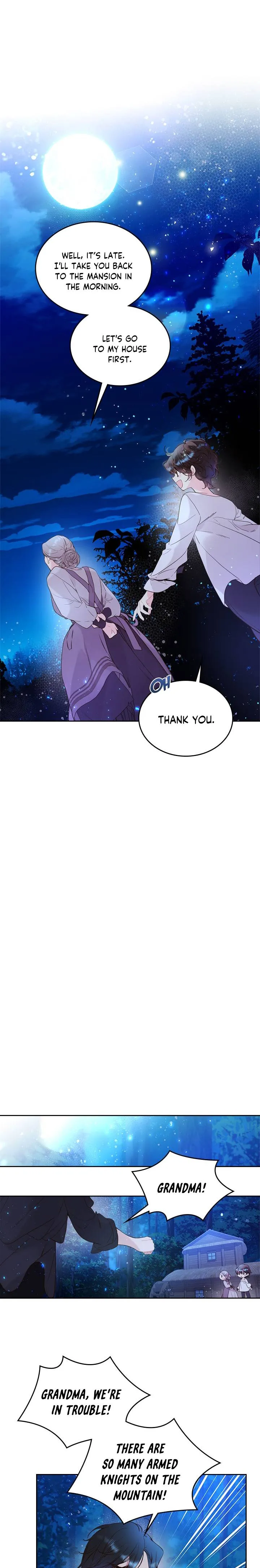 Beatrice Chapter 66 Online - página 18