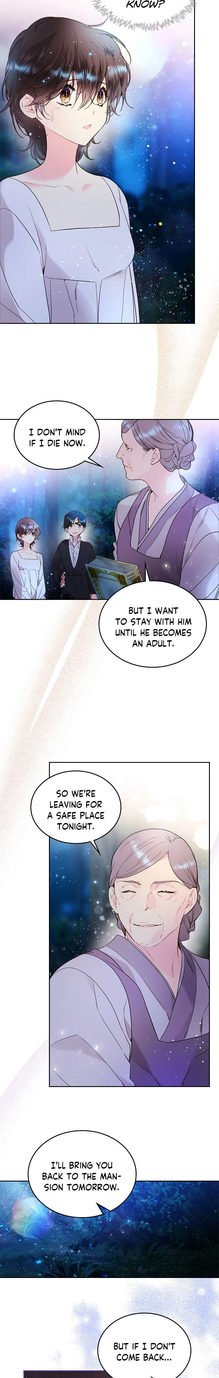 Beatrice Chapter 66 Online - página 20