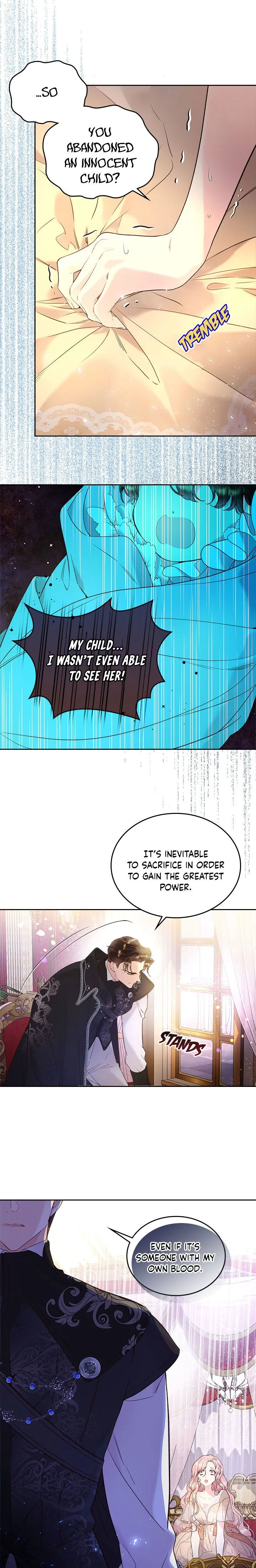 Beatrice Chapter 70 Online - página 2