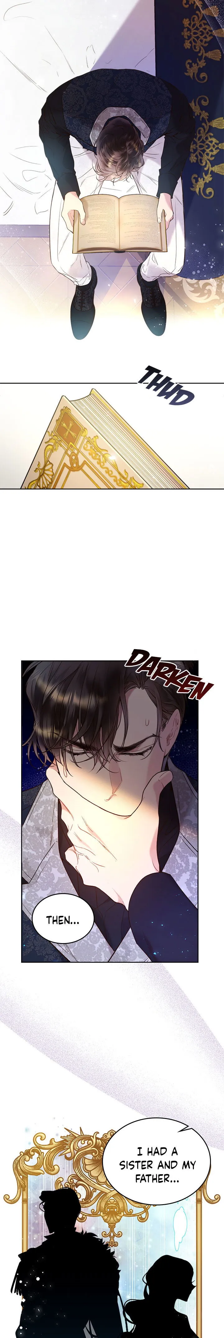 Beatrice Chapter 70 Online - página 5