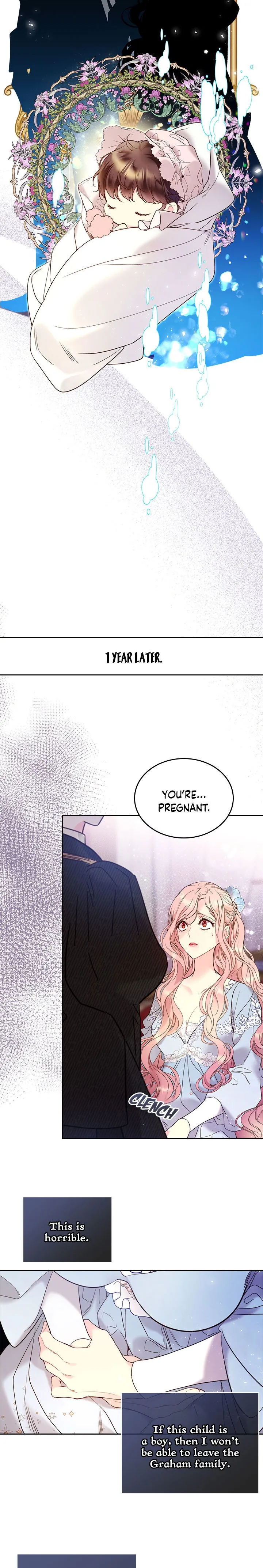Beatrice Chapter 70 Online - página 6