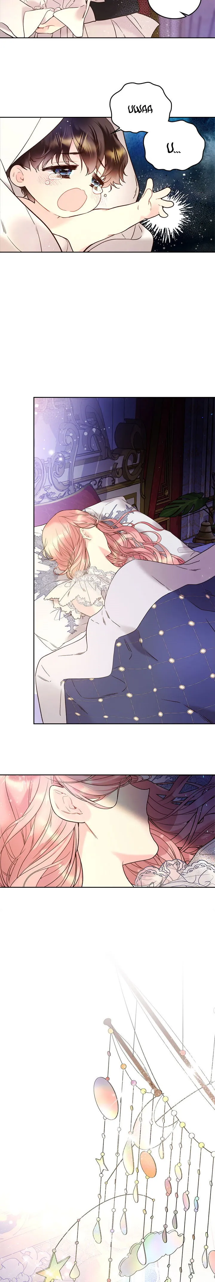 Beatrice Chapter 70 Online - página 8