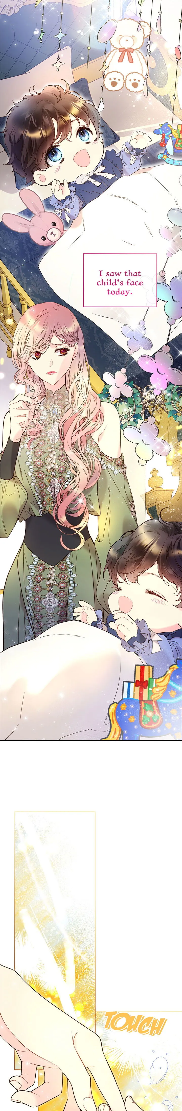 Beatrice Chapter 70 Online - página 9