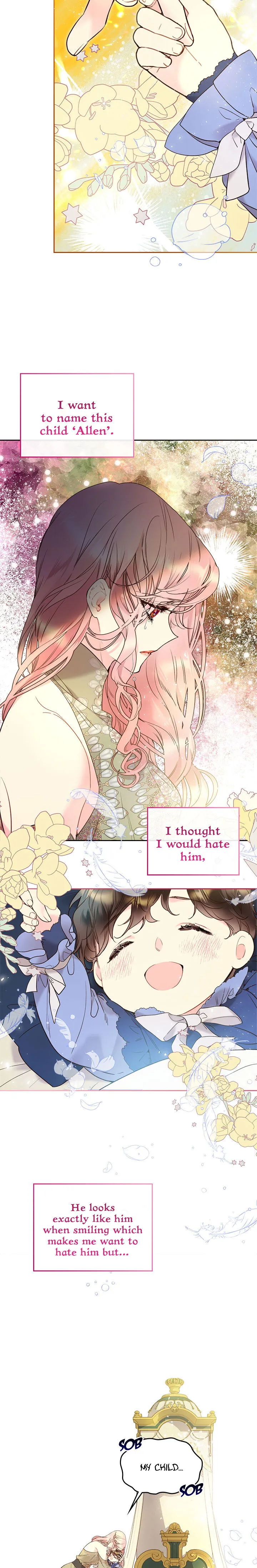 Beatrice Chapter 70 Online - página 10