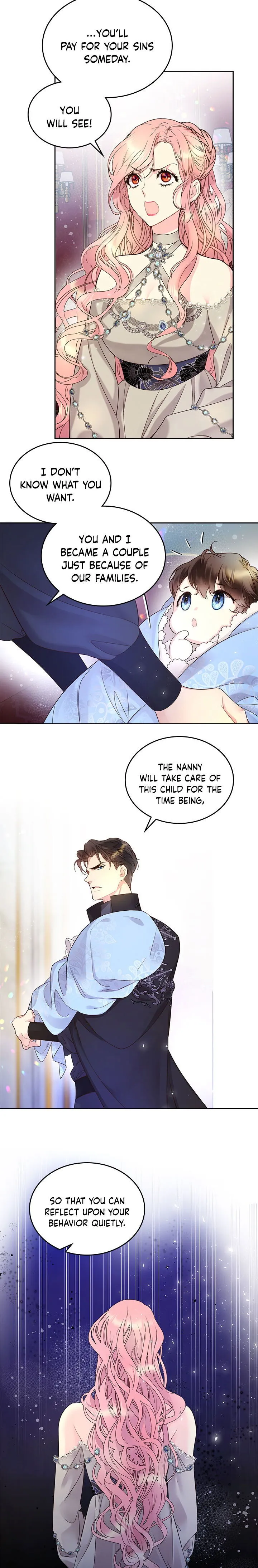 Beatrice Chapter 70 Online - página 12