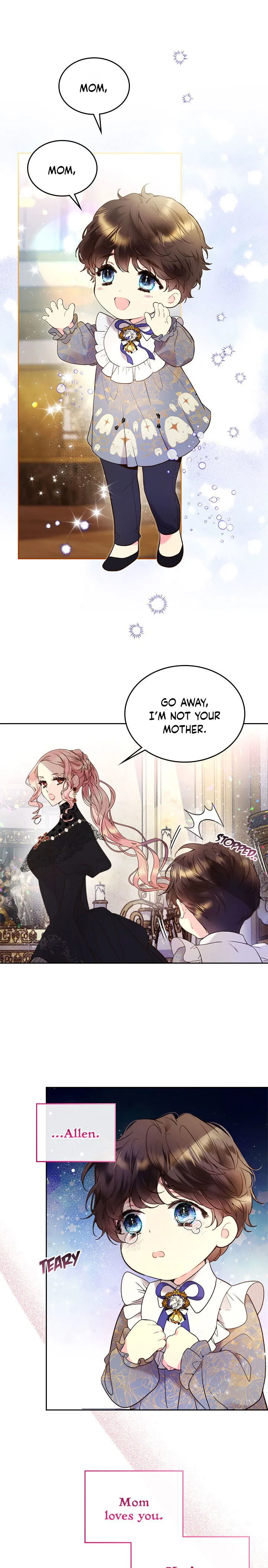 Beatrice Chapter 70 Online - página 14