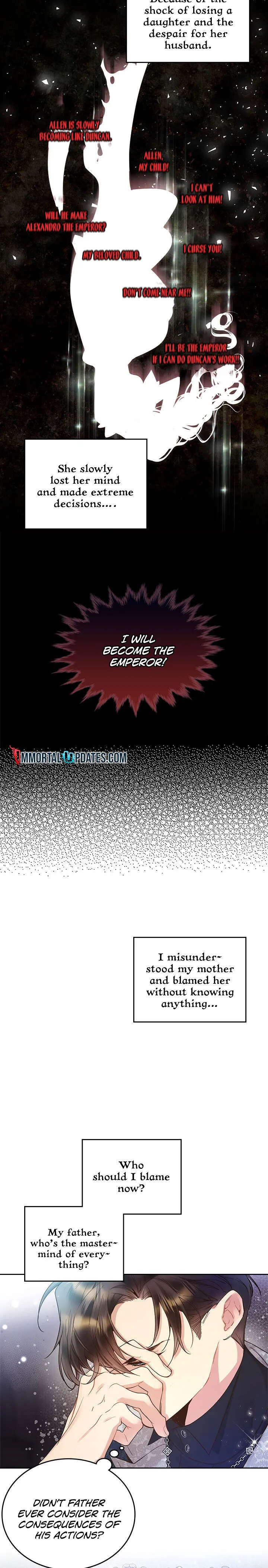 Beatrice Chapter 70 Online - página 16