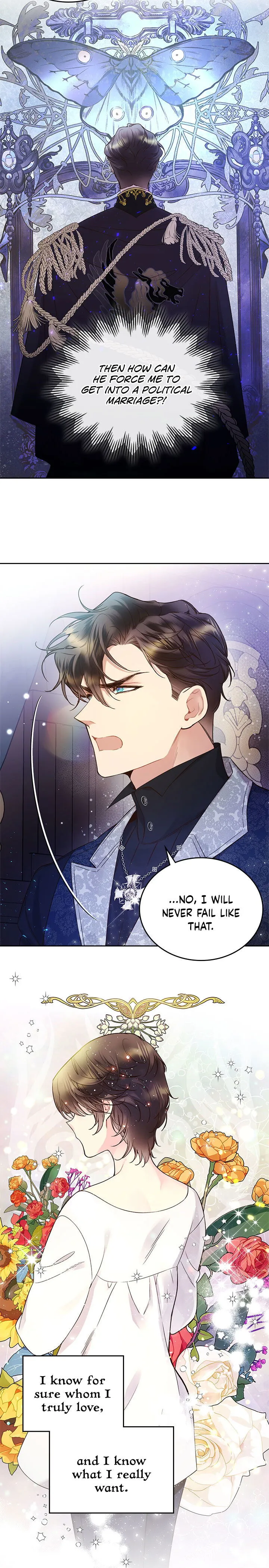 Beatrice Chapter 70 Online - página 17