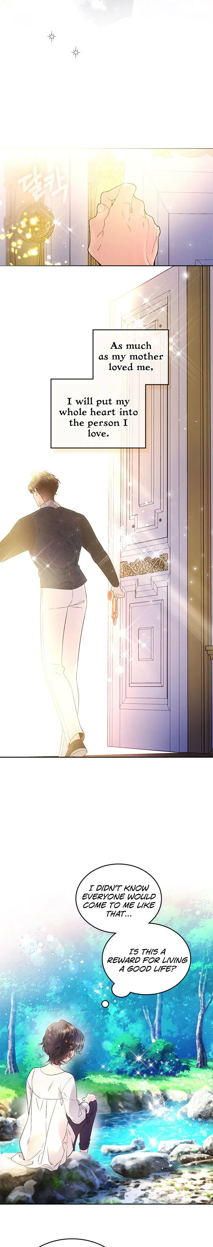 Beatrice Chapter 70 Online - página 18