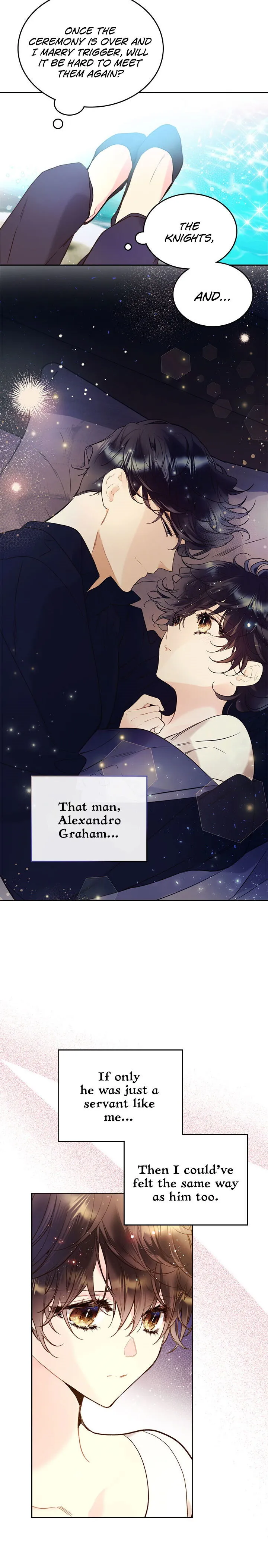 Beatrice Chapter 70 Online - página 19