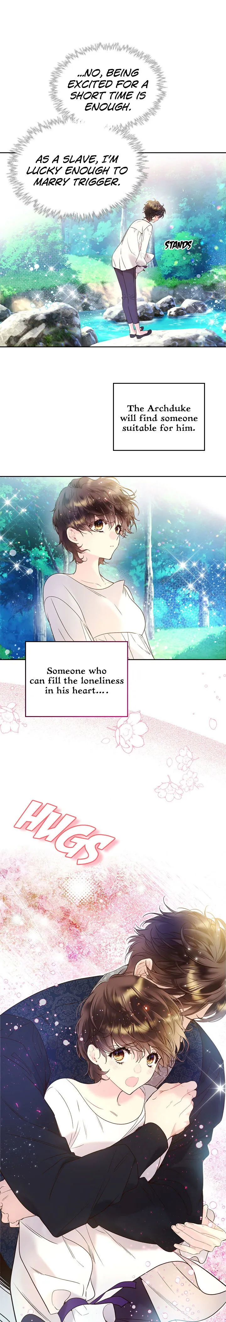 Beatrice Chapter 70 Online - página 20