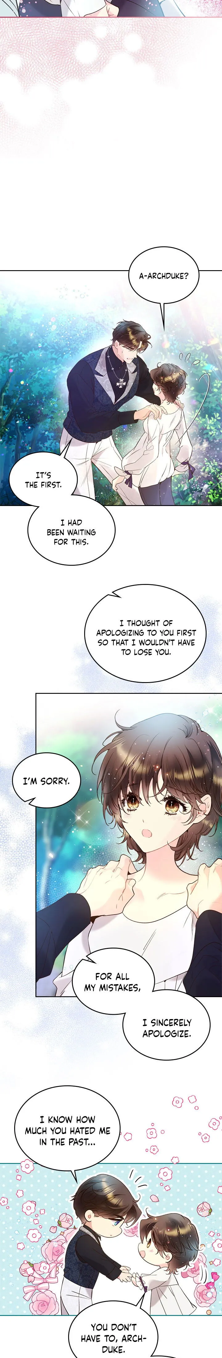Beatrice Chapter 70 Online - página 21