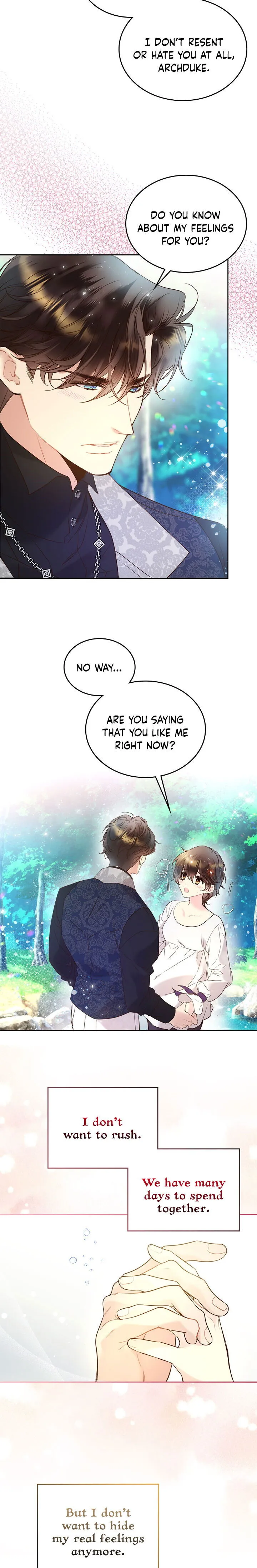 Beatrice Chapter 70 Online - página 22