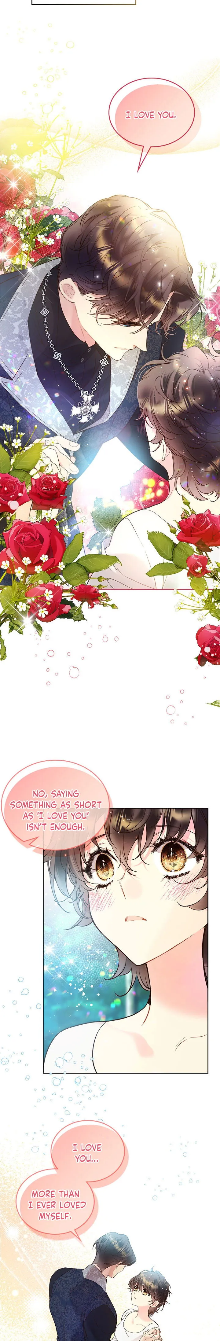 Beatrice Chapter 70 Online - página 23