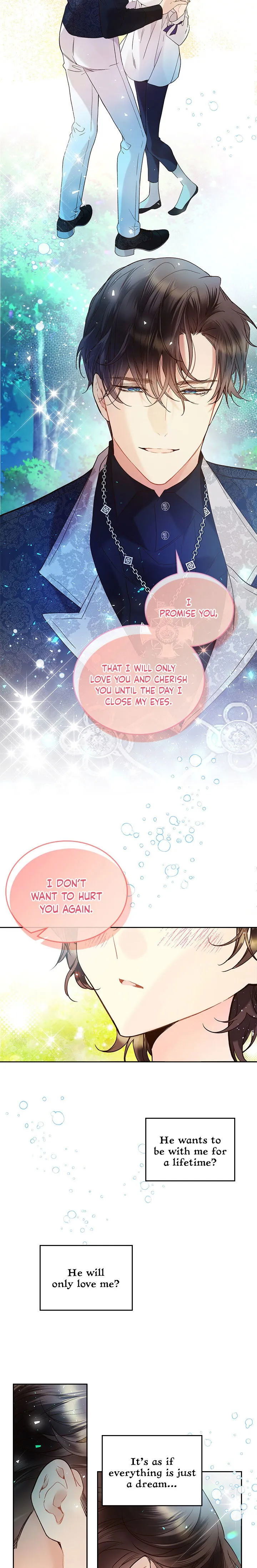 Beatrice Chapter 70 Online - página 24