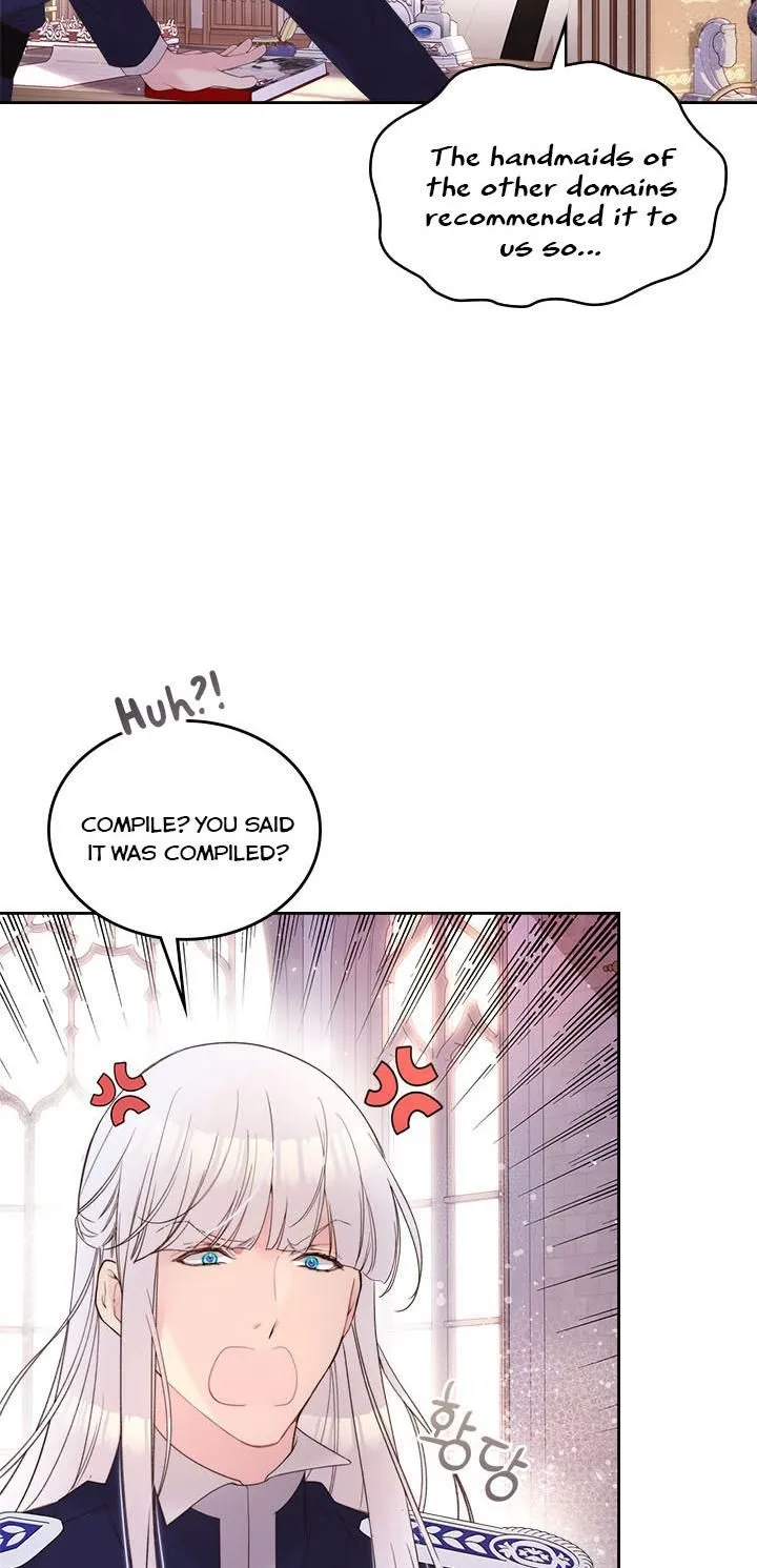 Beatrice Chapter 81 Online - página 14