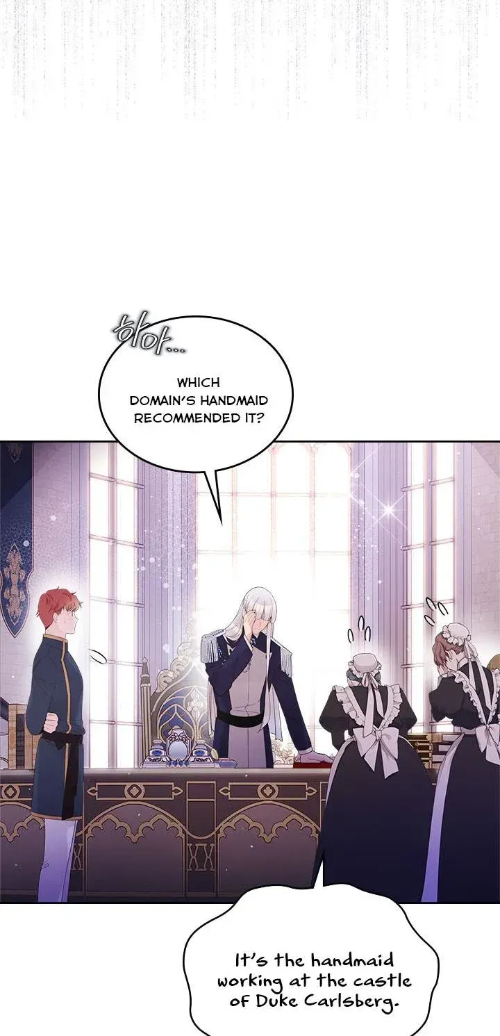 Beatrice Chapter 81 Online - página 17