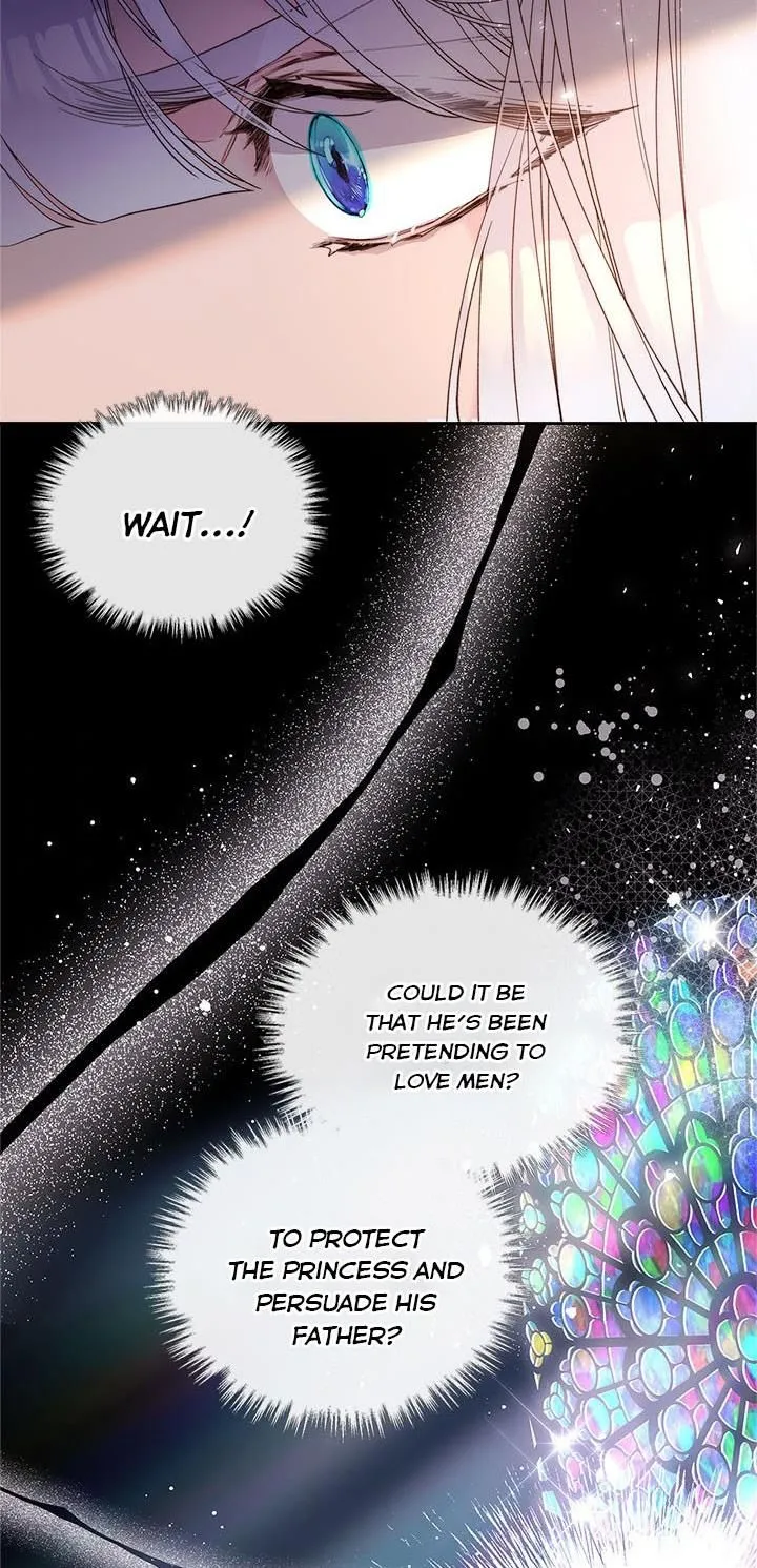 Beatrice Chapter 81 Online - página 21