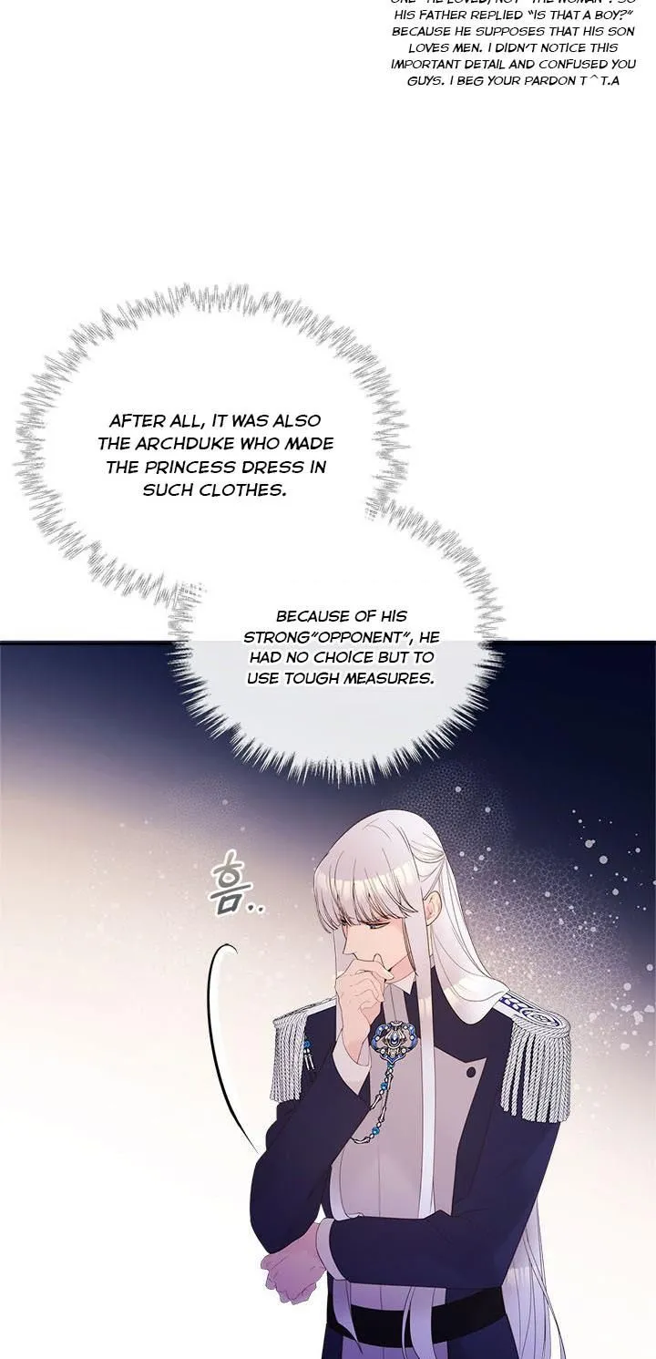Beatrice Chapter 81 Online - página 23