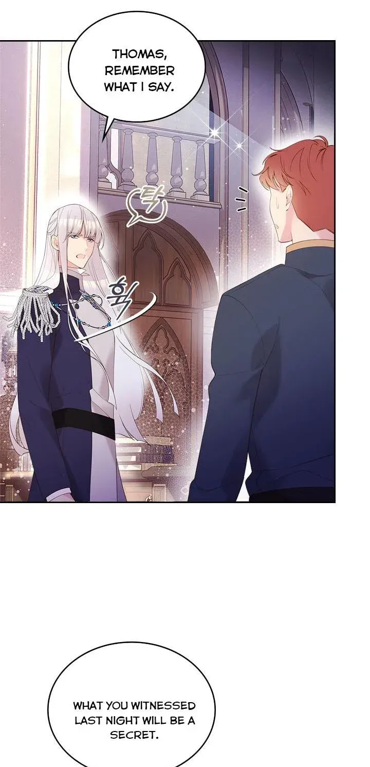 Beatrice Chapter 81 Online - página 25