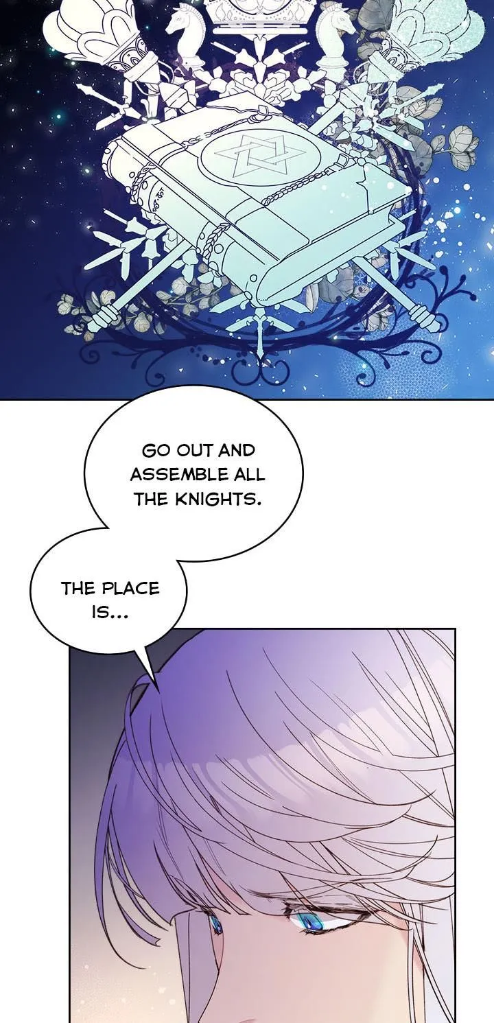 Beatrice Chapter 81 Online - página 31