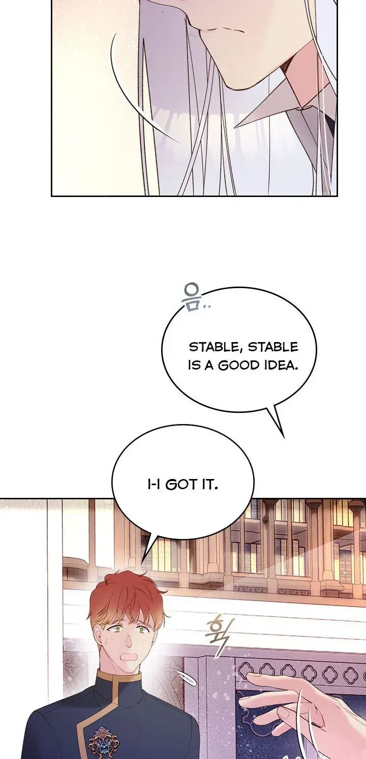 Beatrice Chapter 81 Online - página 32