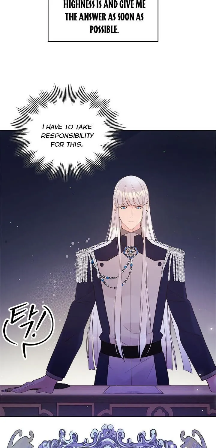 Beatrice Chapter 81 Online - página 35