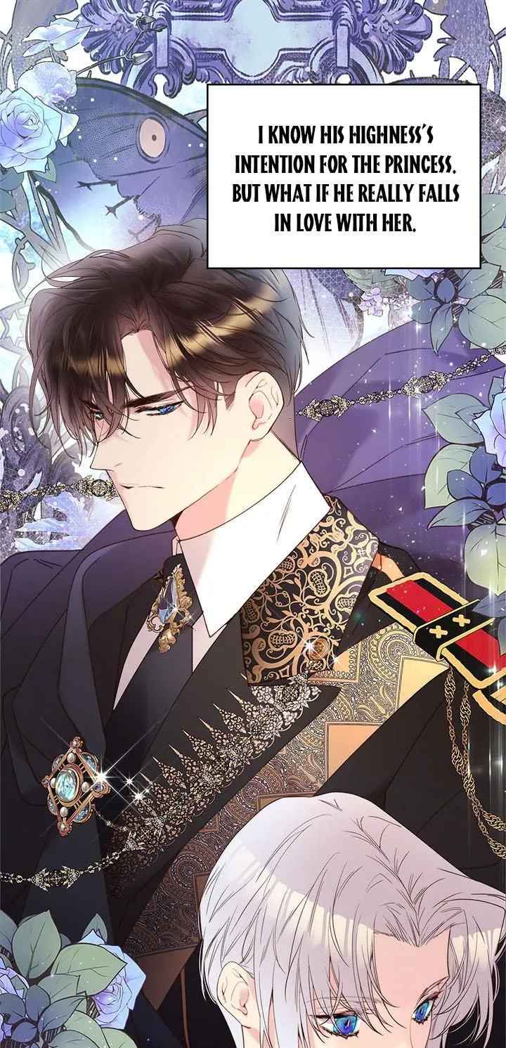 Beatrice Chapter 81 Online - página 36