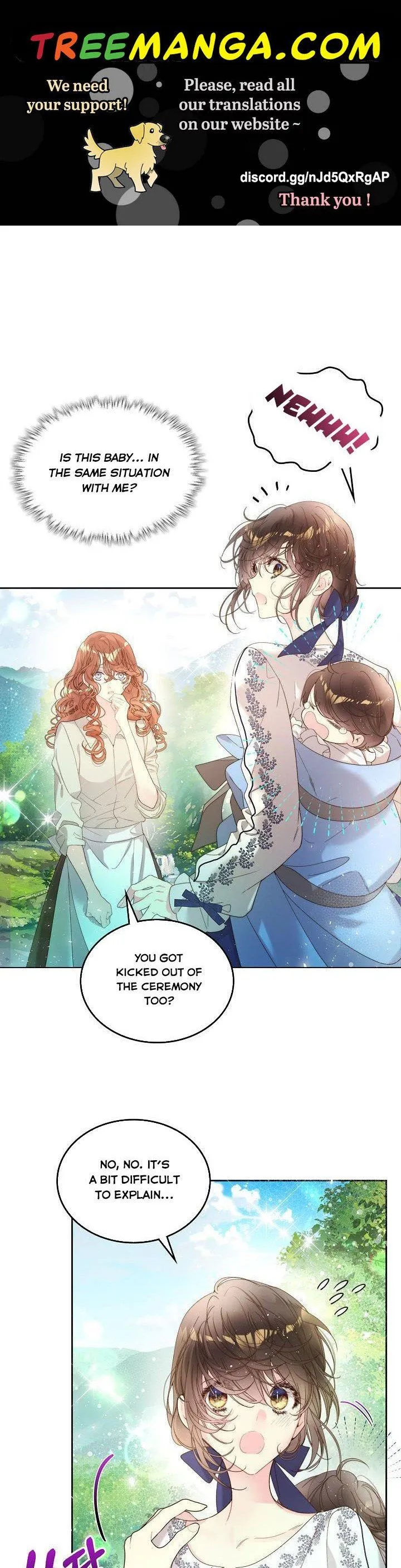 Beatrice Chapter 99 Online - página 1