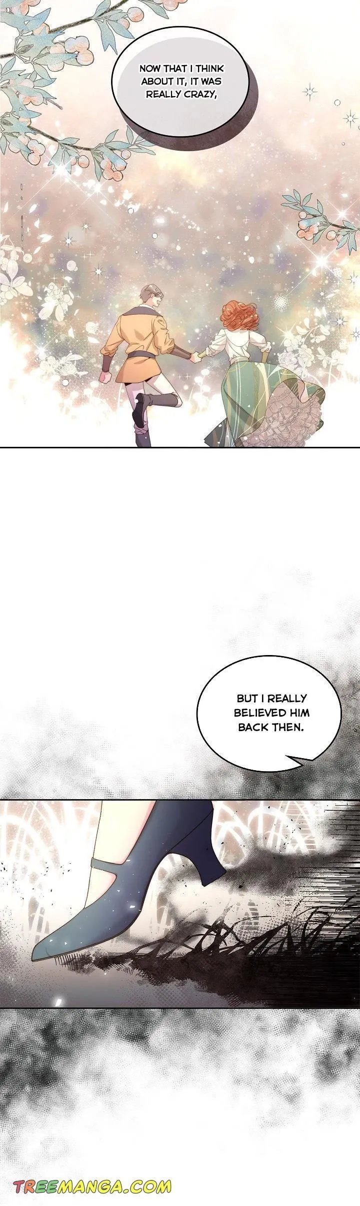 Beatrice Chapter 99 Online - página 4