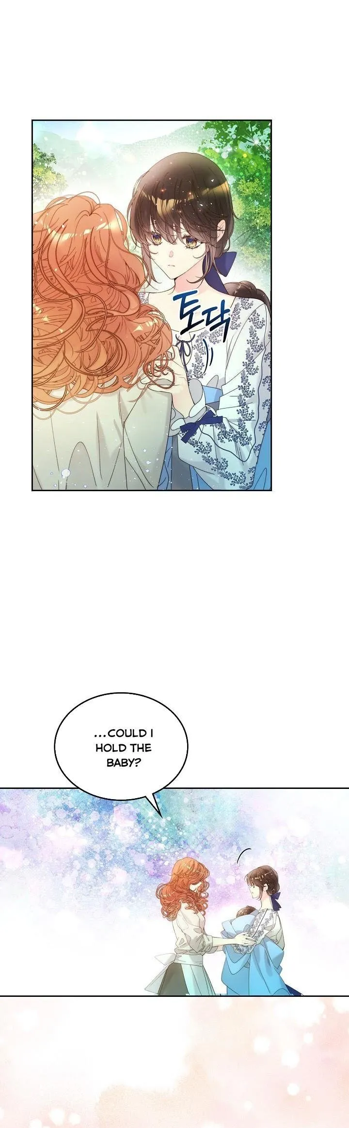 Beatrice Chapter 99 Online - página 8