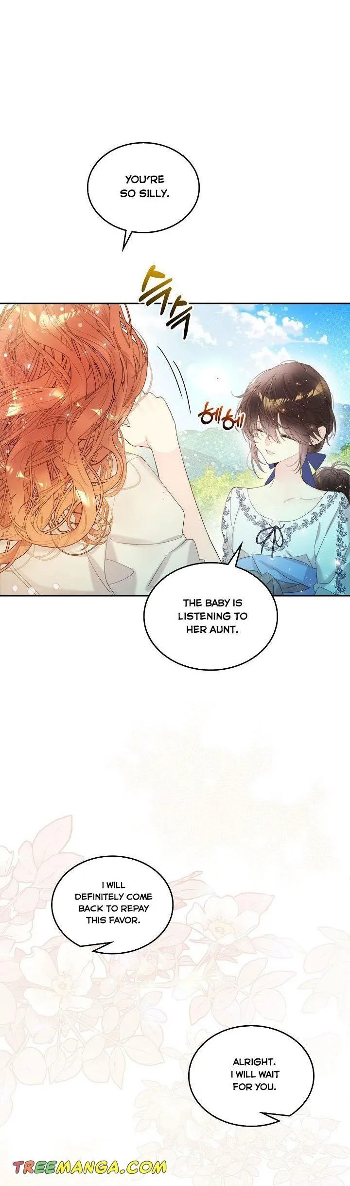 Beatrice Chapter 99 Online - página 17